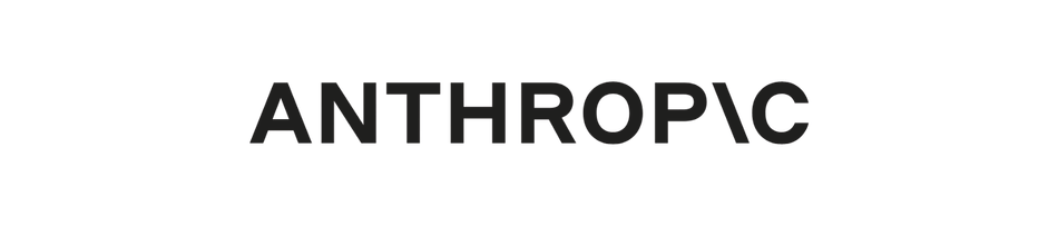 Anthropic AI platform